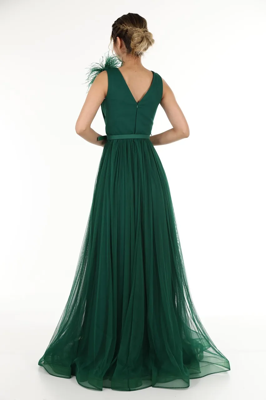 Stunning Sage Green Prom Dresses A Buyer's Guide for 2023