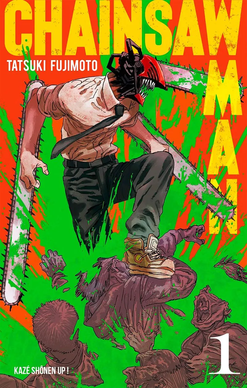 Chainsaw Man Game Everything You Need to Know About the Latest Gaming