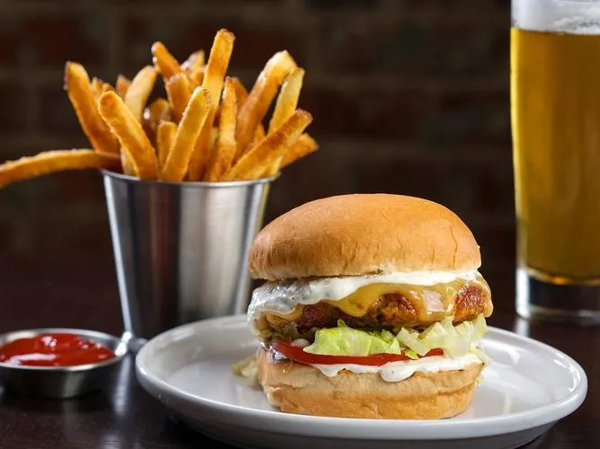 The Best Burger Restaurants in New York City Top Picks and Reviews