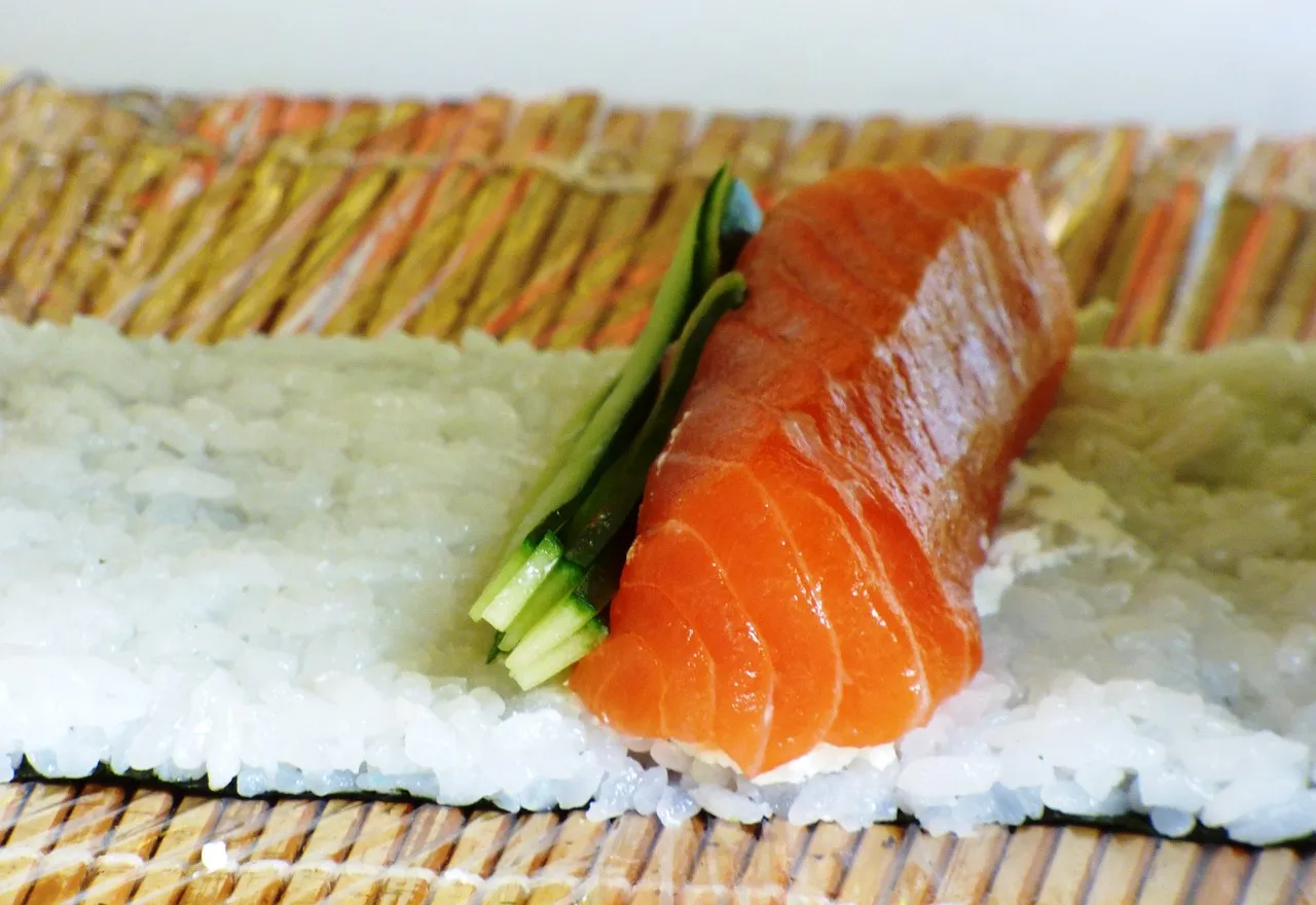 Everything You Need to Know About Choosing the Perfect Sushi Mat