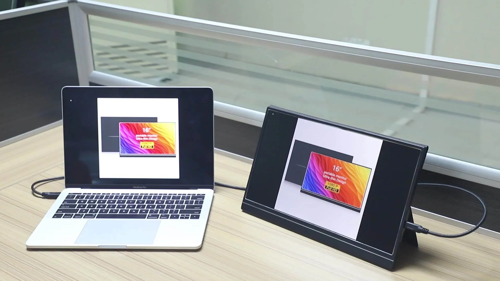 Top 5 Reasons Why You Need a Laptop Second Screen