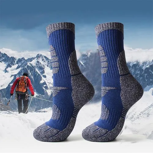 The Ultimate Guide to Finding the Best Skiing Socks for Your Next Adventure