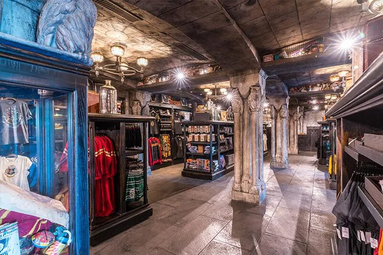 The Ultimate Guide to Filch Harry Potter Merchandise