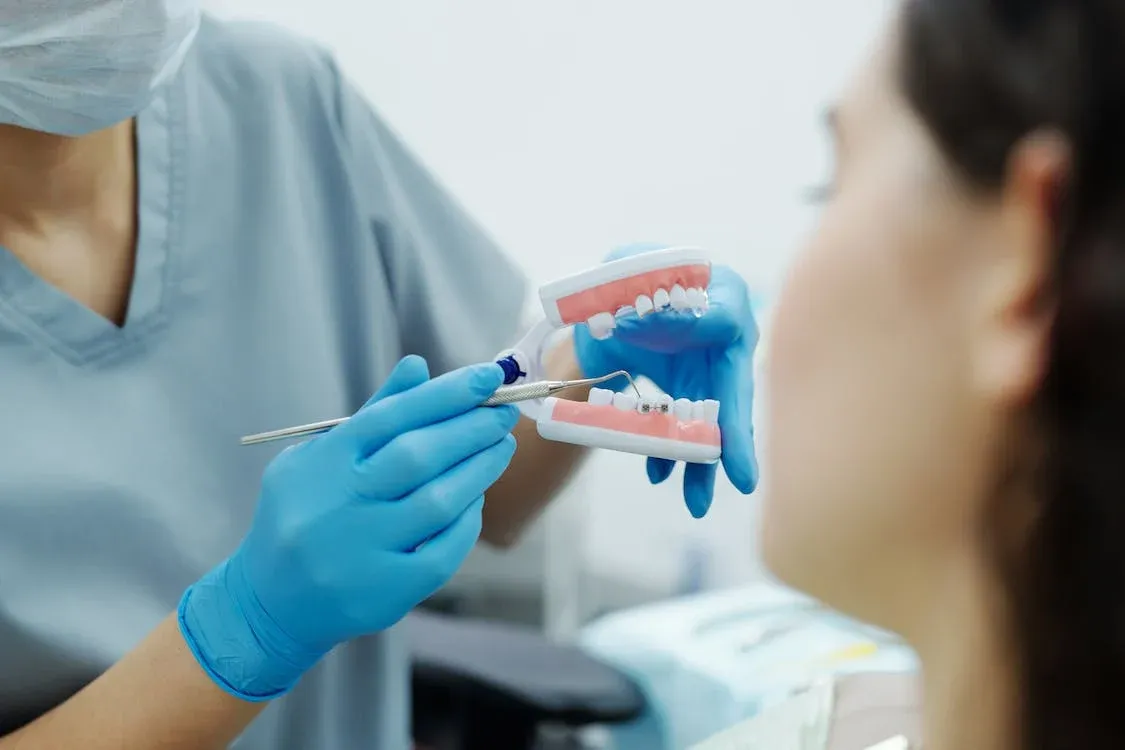 Everything You Need to Know About Occlusal Splints Benefits, Types, and