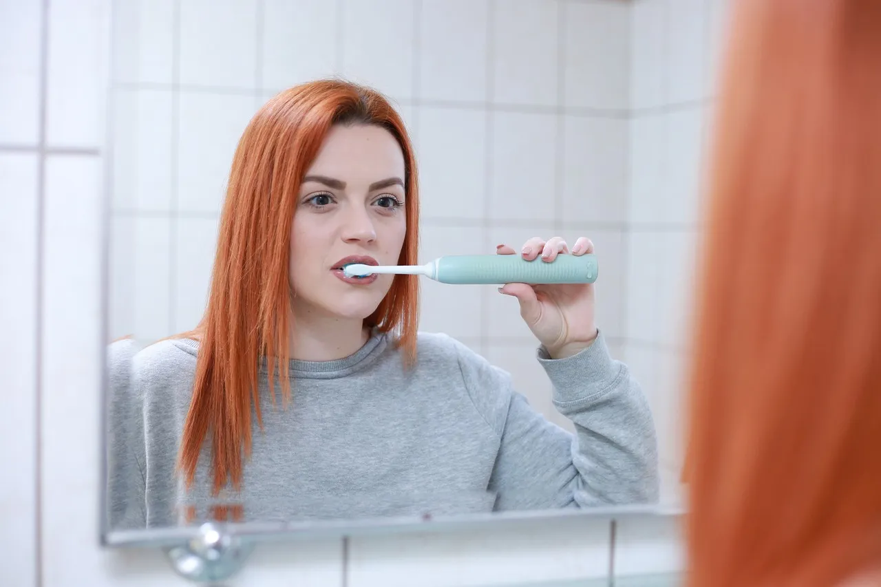 Benefits of Brushing Teeth Twice a Day A Complete Guide