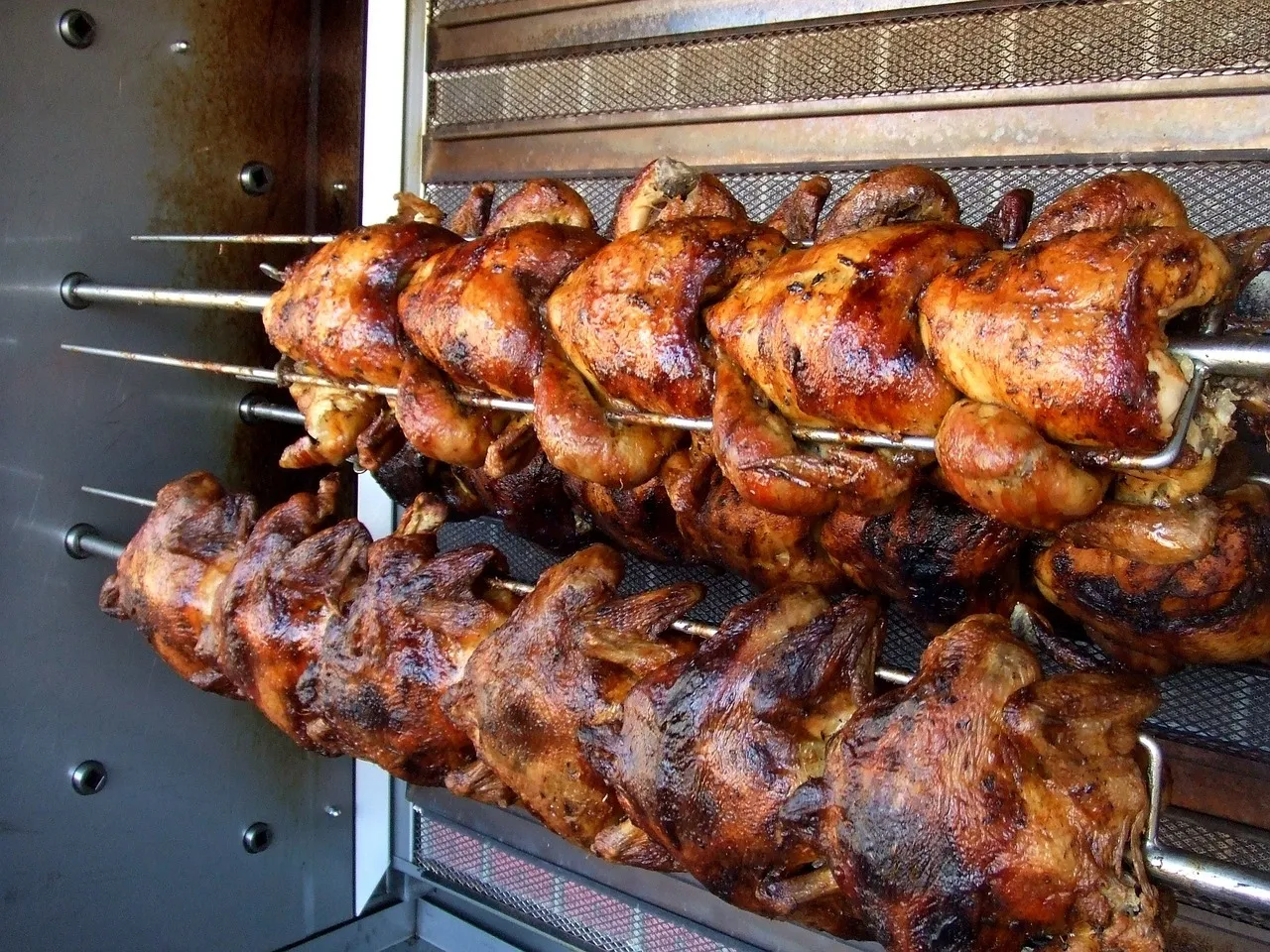 Everything You Need to Know About Rotisserie Chicken Nutrition