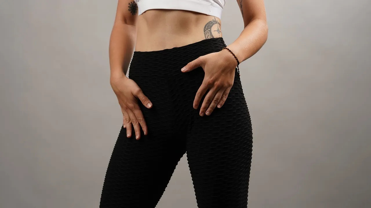 Are Alphalete Leggings Worth the Hype? A Comprehensive Review