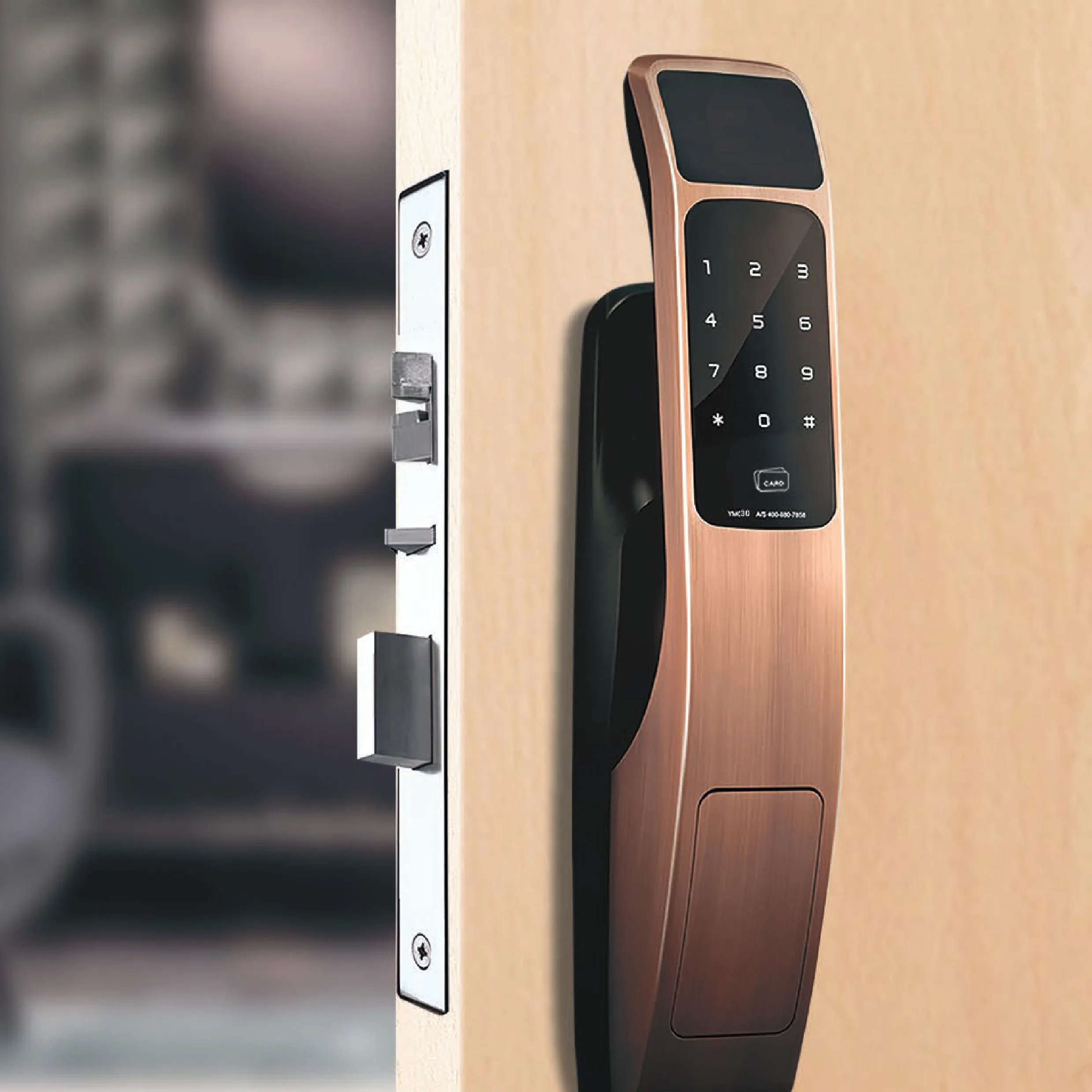 The Ultimate Guide to Choosing the Best Door Hardware for Your Home