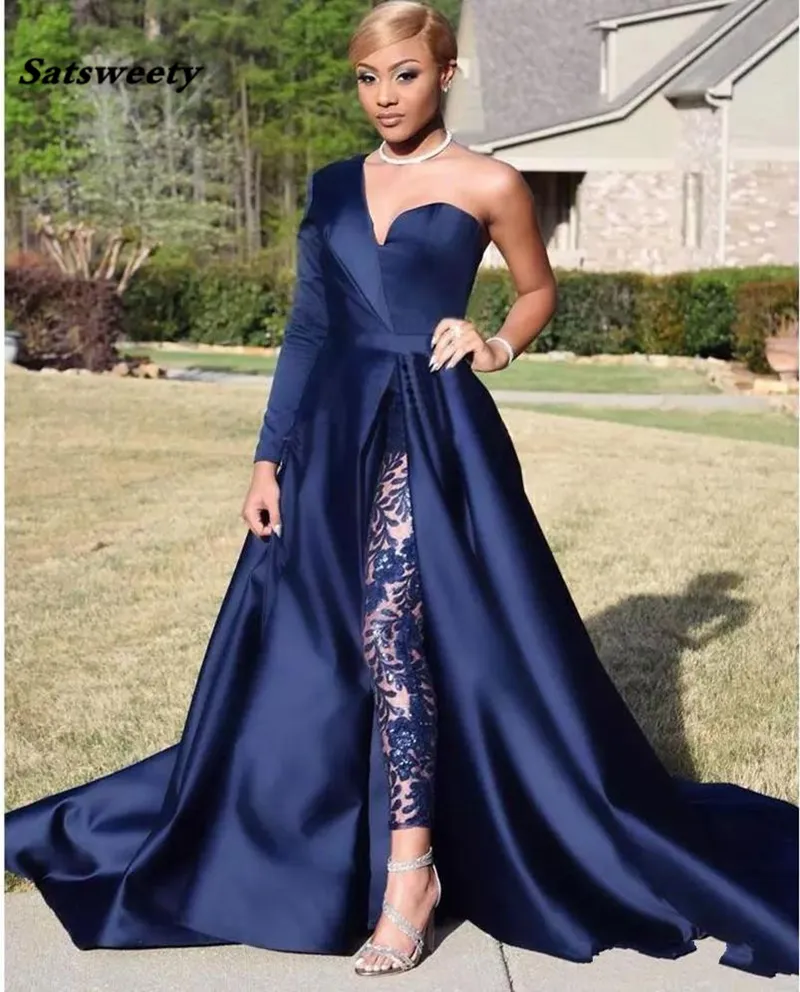 10 Best Prom Jumpsuits for a Stunning Look