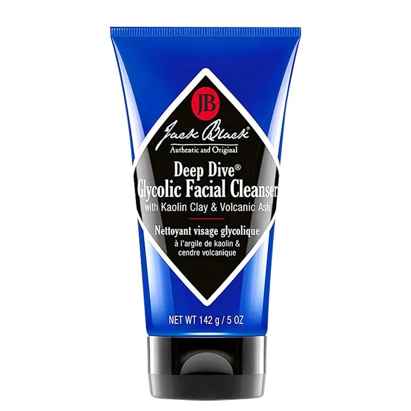 The Ultimate Guide to Choosing the Best Jack Black Body Wash for Men