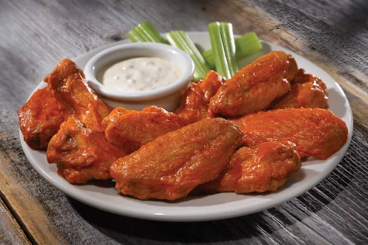 Der ultimative Leitfaden zum Finden der perfekten Sauce für Chicken Wings