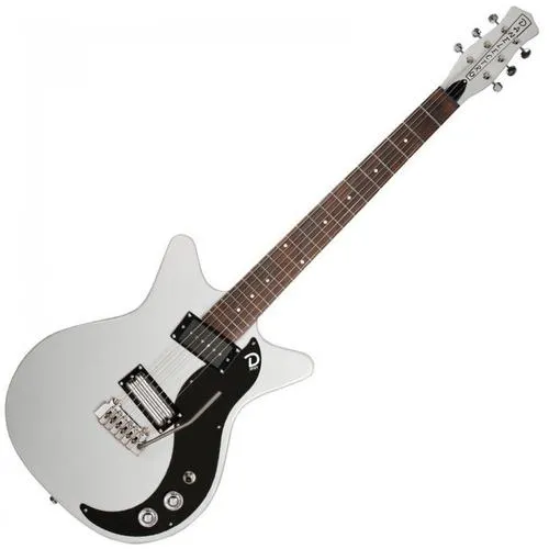 Why Danelectro Guitars Are MustHave for Every Musician