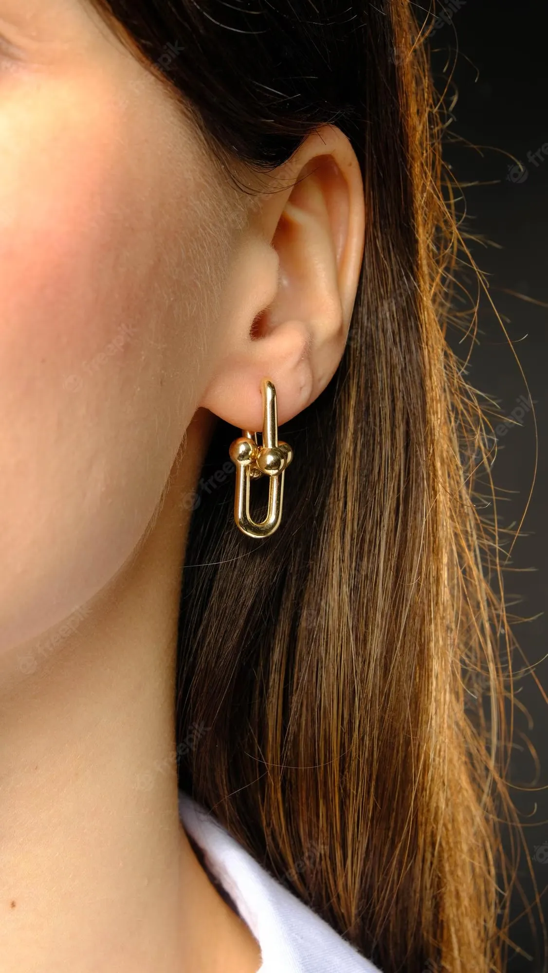 The Ultimate Guide to Tiffany Hardwear Earrings Style, Quality & Price