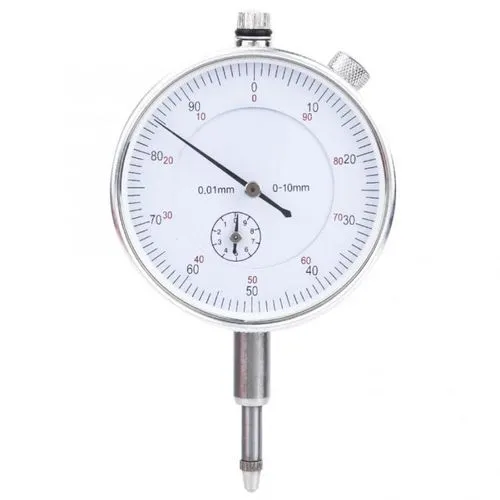 The Ultimate Guide to Choosing the Best Dial Test Indicator for Your Needs