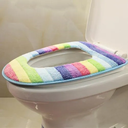 Why is my Toilet Seat Turning Blue? The Ultimate Guide to Solving