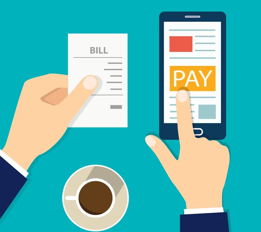 How to Use Dish Pay Bill for Hasslefree Shopping?