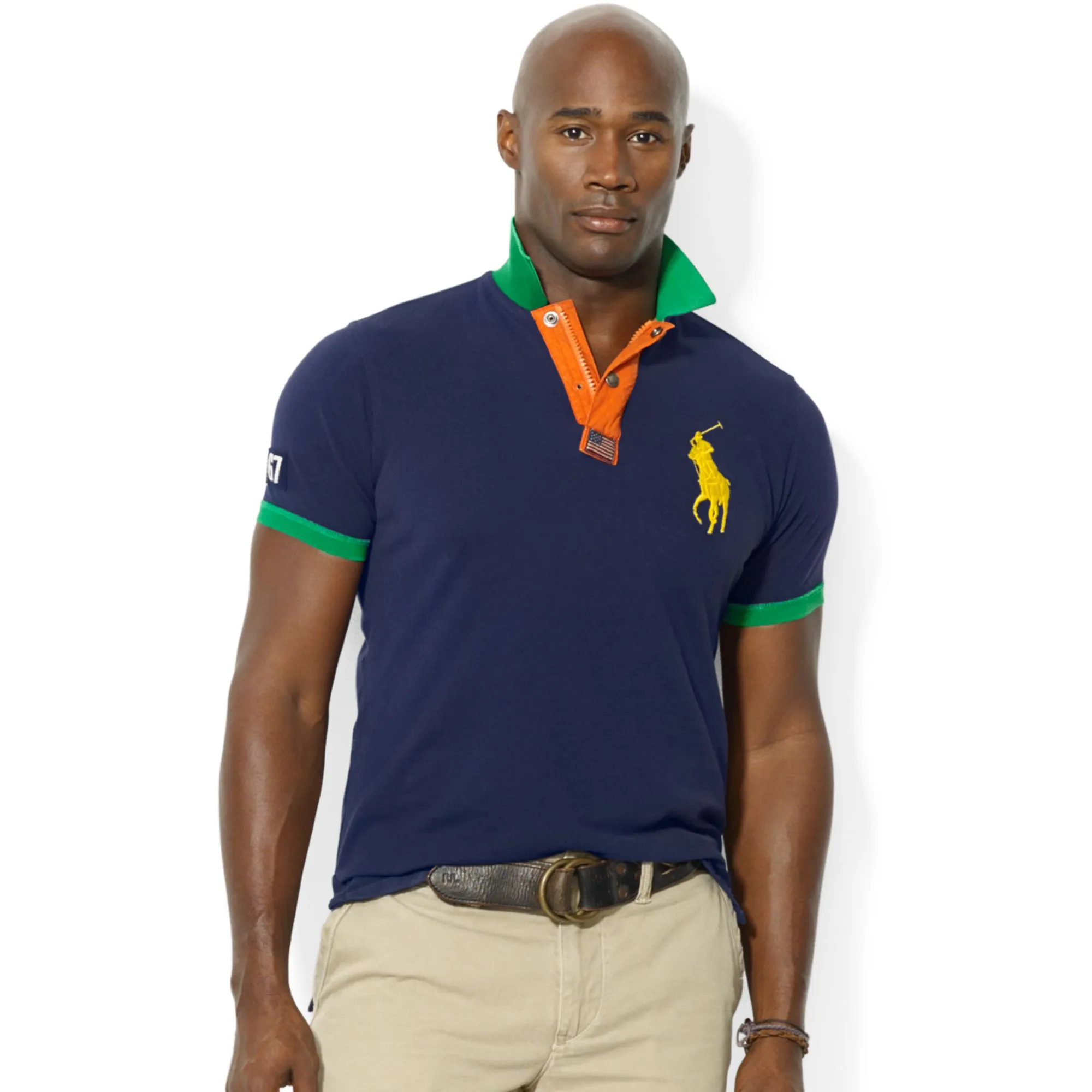 10 MustHave Polo Men Ralph Items to Elevate Your Style