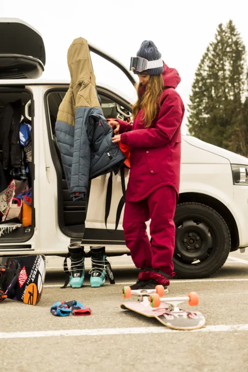 10 Reasons Why Snow Shoe Mountain is the Ultimate Winter Shopping