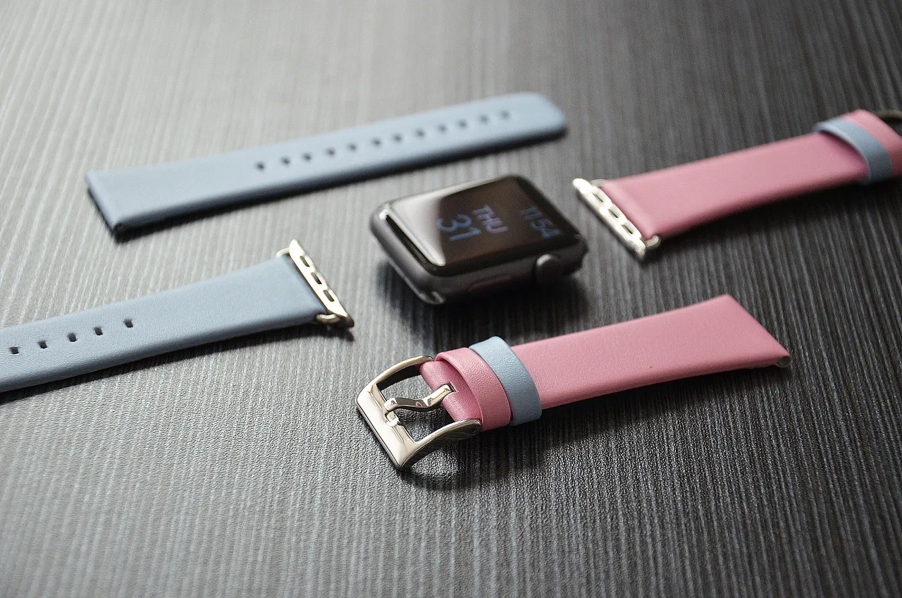 The Best Apple Watch Bands for Style and Functionality