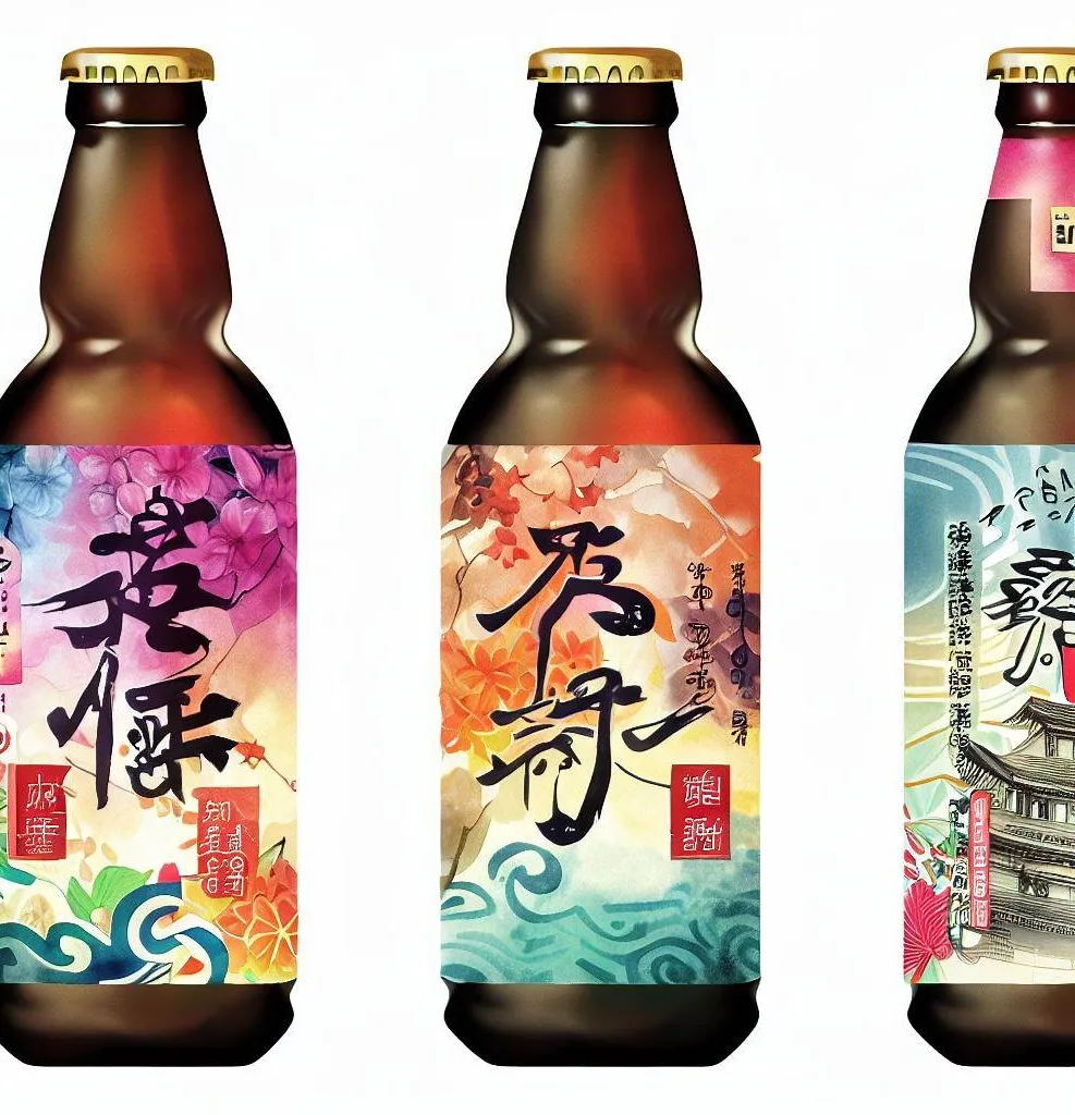 Discover the Best Japanese Beers A Guide to the Tastiest Brews