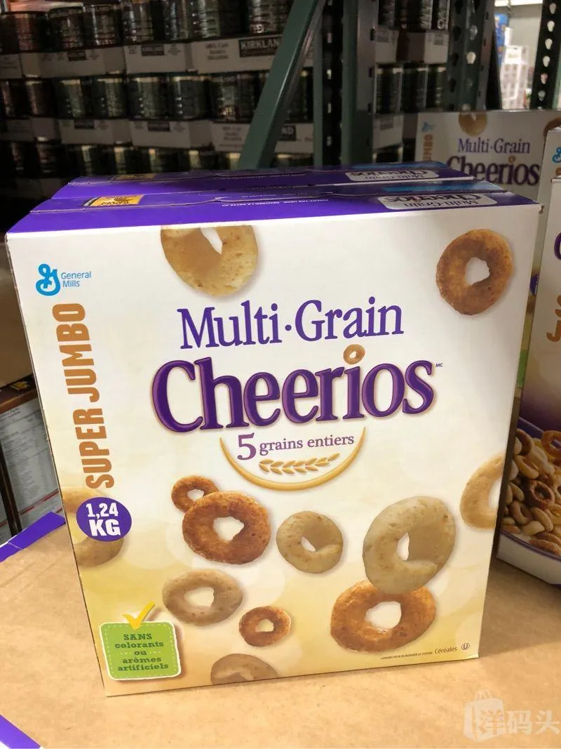 Why Cereals Cheerios Should Be Your GoTo Breakfast Option