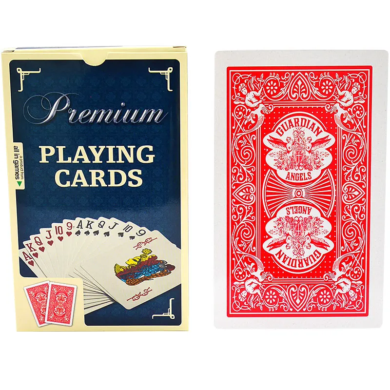 How Many Black Cards Are In A Deck Exploring The Mystery