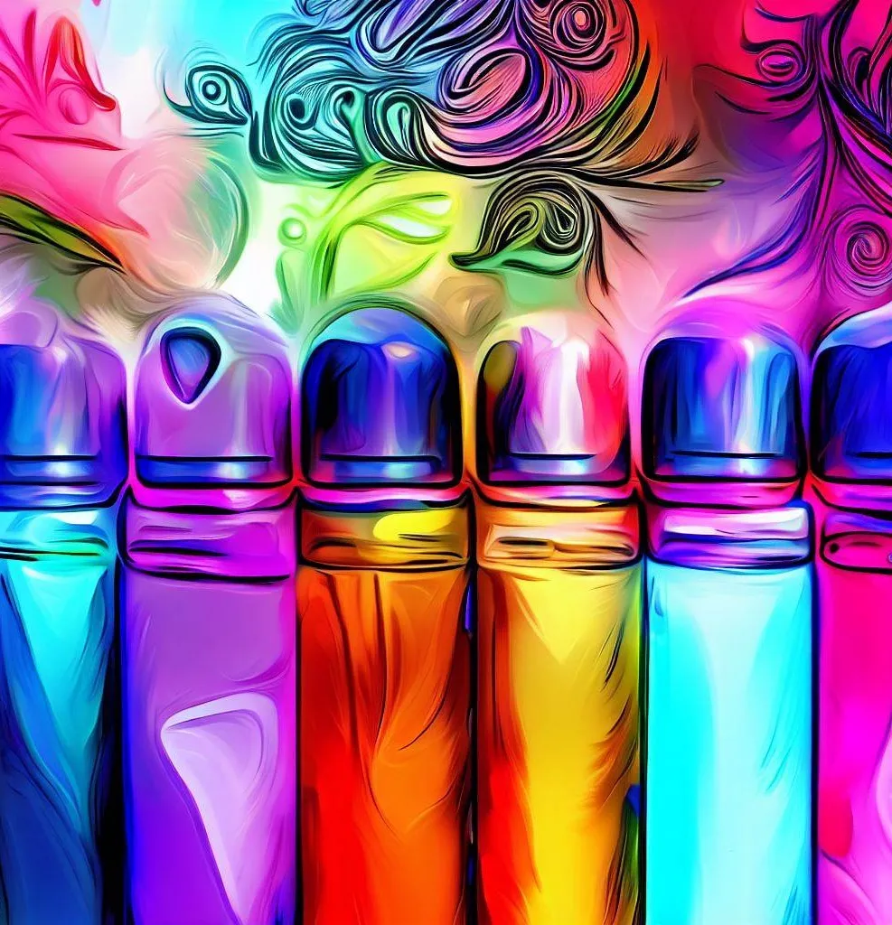 The Ultimate Guide to Using 15ml Roller Bottles for Essential Oils