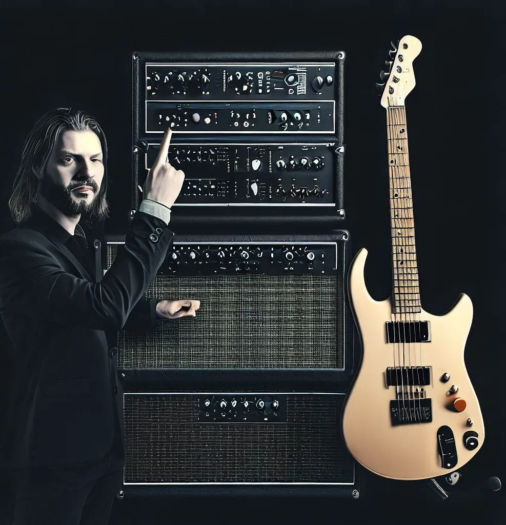 How to Choose the Best Guitar Amplifier for Your Needs