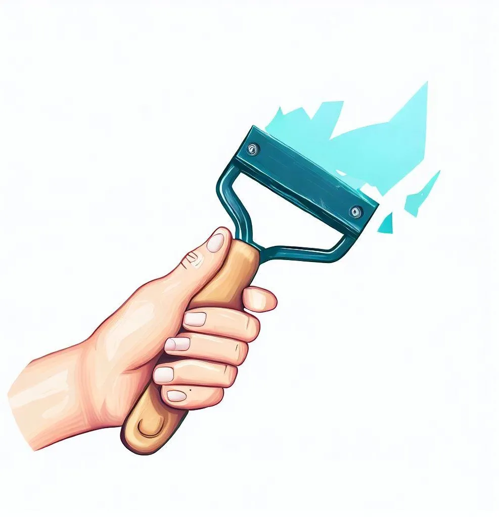 How to Remove Hard Paint from Any Surface