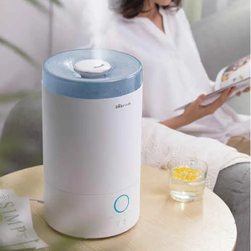 Sunbeam Humidifier Review Top Models for Improved Air Quality