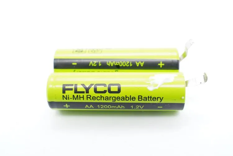 The Ultimate Guide to AA Battery Volts for Your Shopping Needs