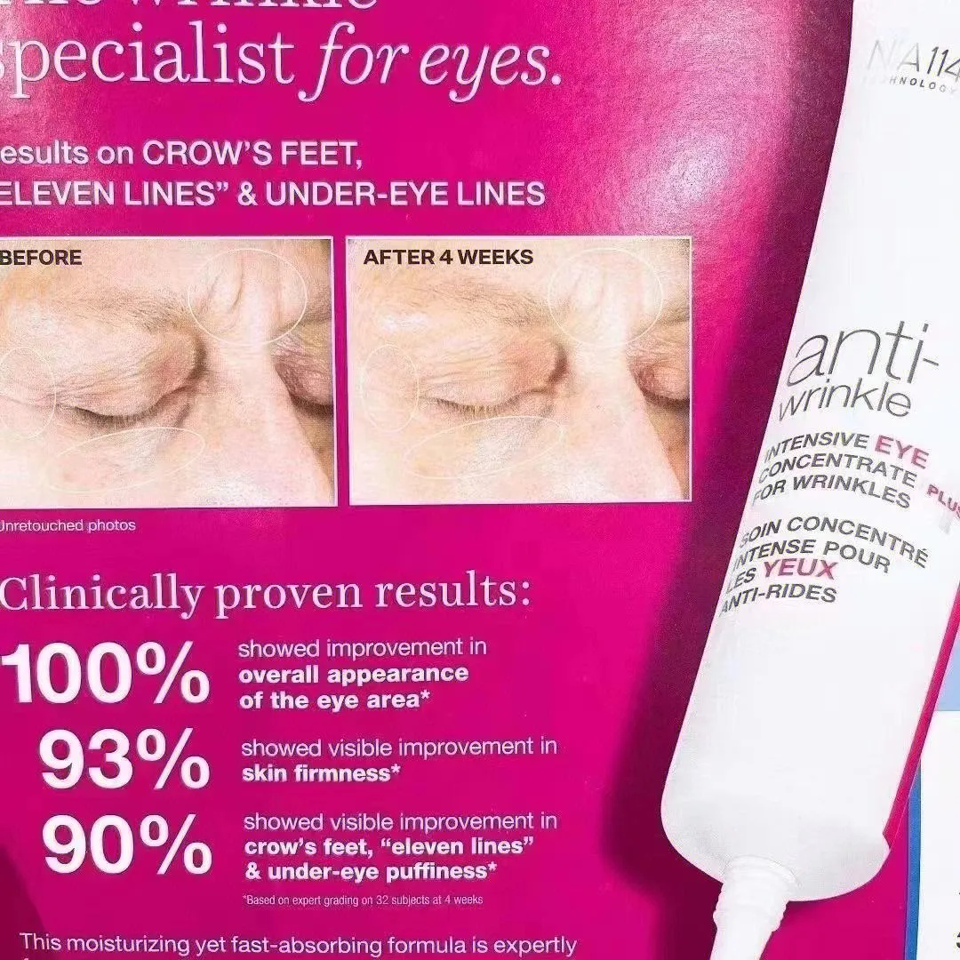 The Ultimate Guide to StriVectin Eye Cream Benefits, Reviews, and Where to Buy