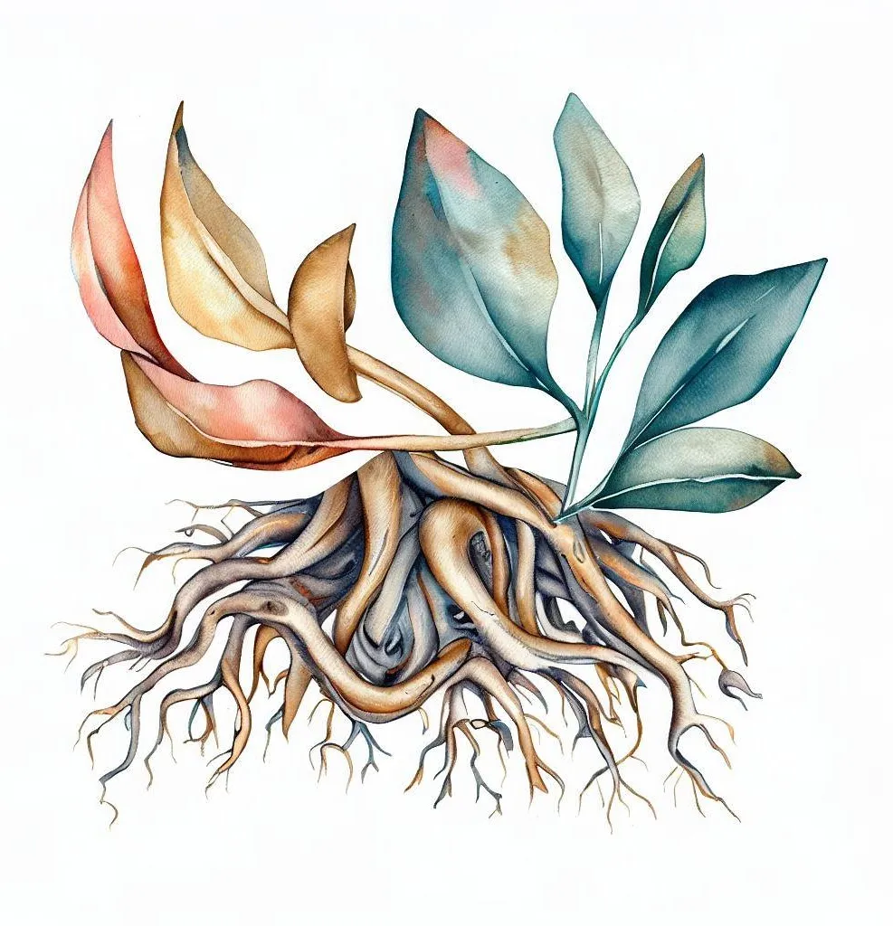 The Ultimate Guide to Understanding Prop Roots in Plants