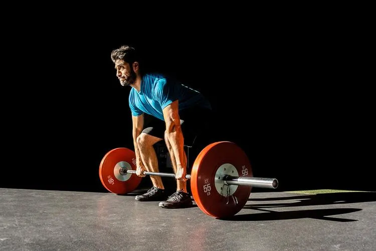 The Ultimate Guide to Olympic Barbell Clamps How to Choose the Best