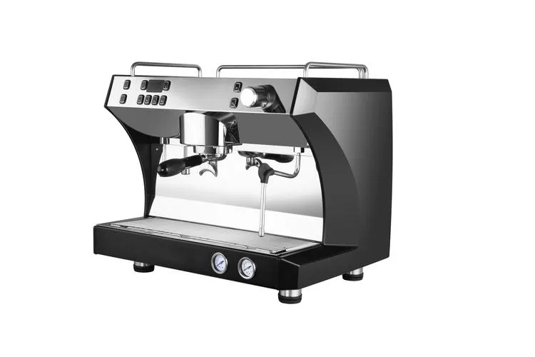 The Ultimate Guide to Choosing the Best Coffee Machine Espresso for
