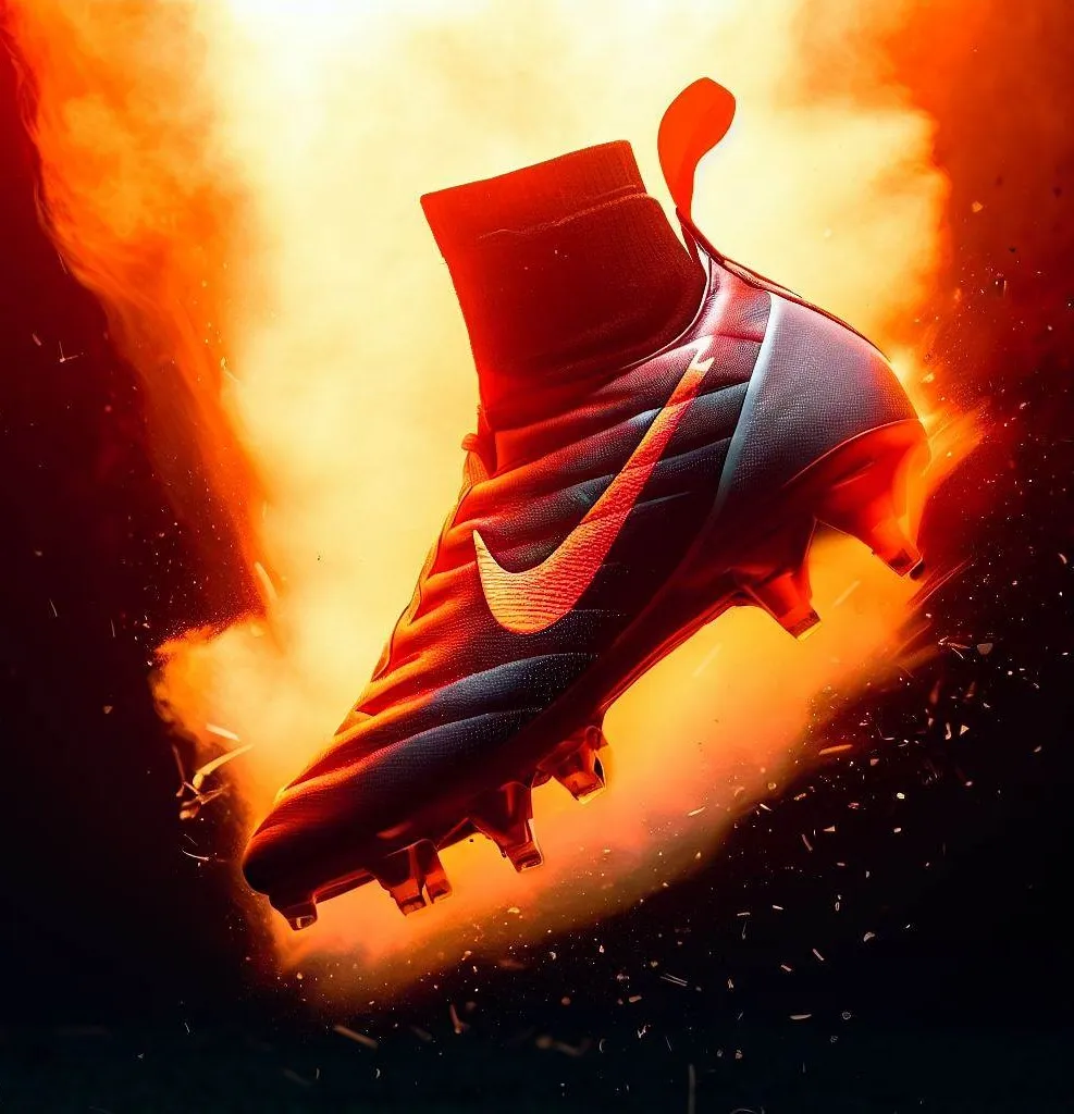 best nike football boots