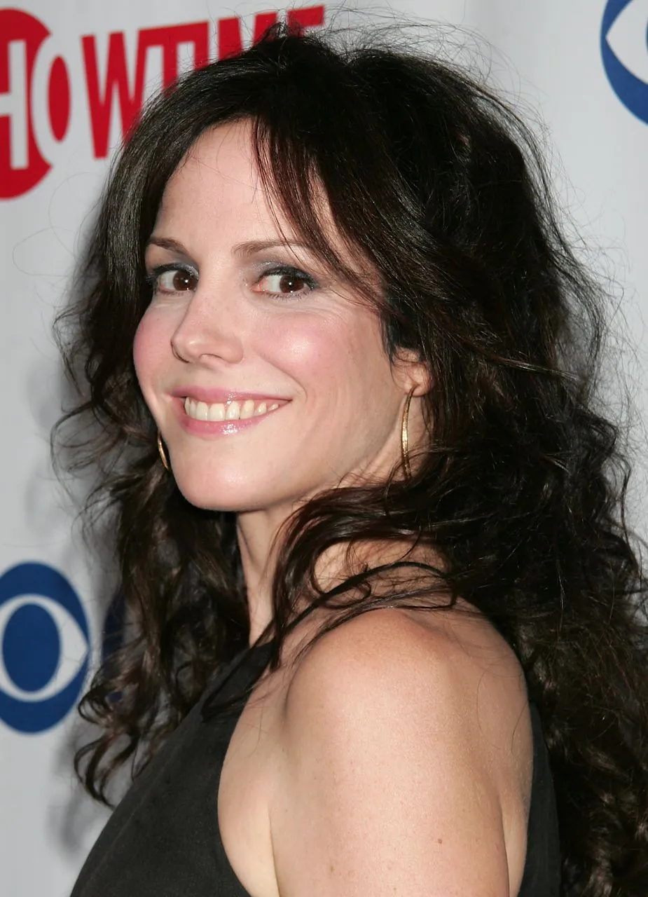 The Top Mary Louise Parker Movies and TV Shows A Comprehensive Guide