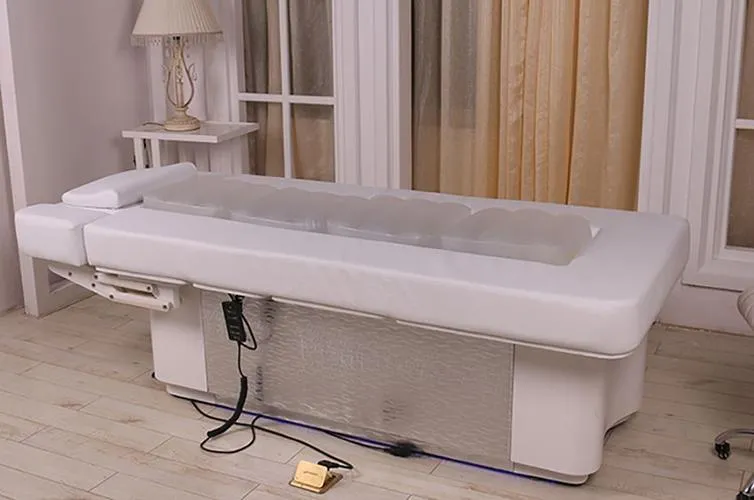 Discover the Benefits of Hydro Massage Bed for Ultimate Relaxation