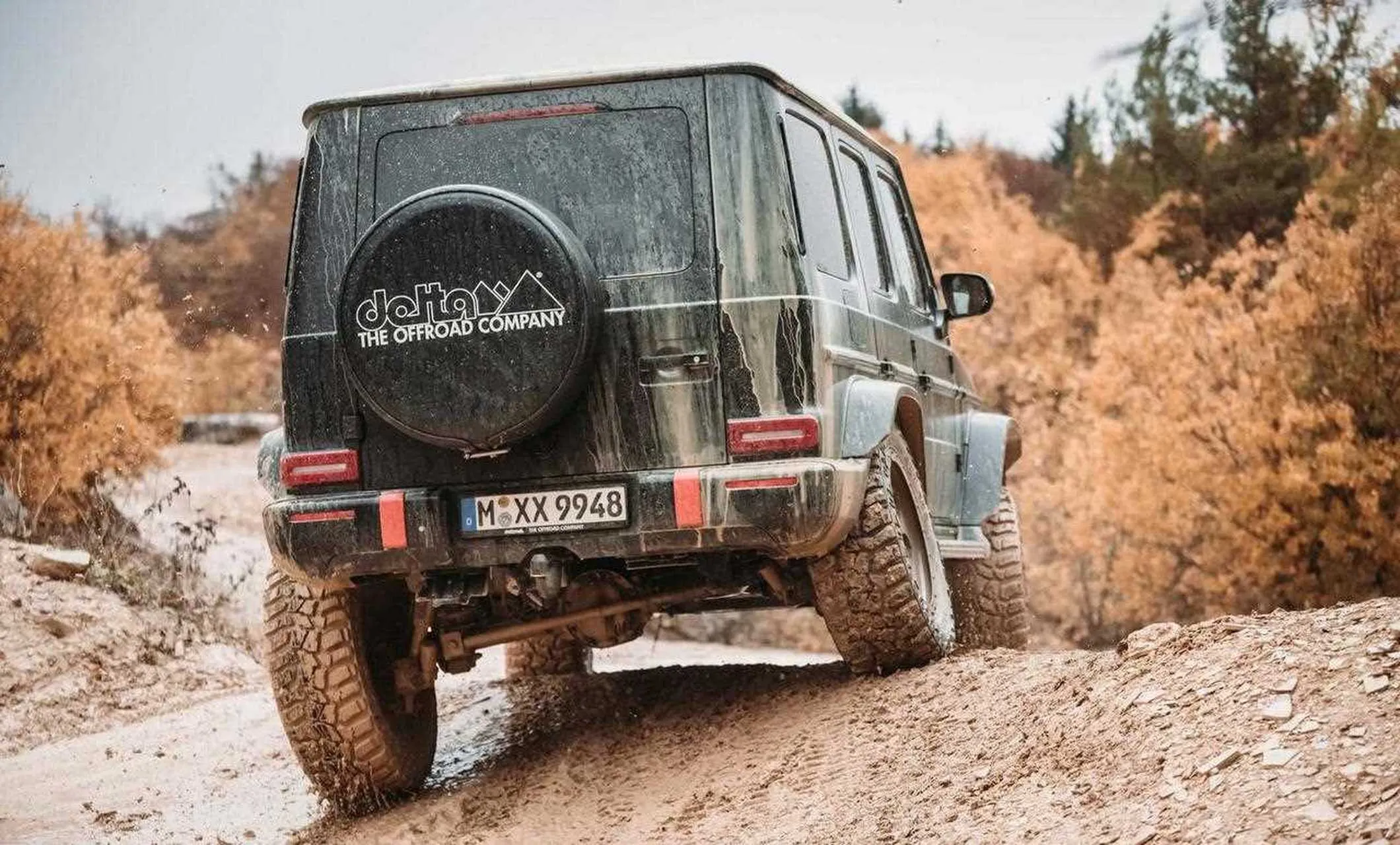 Ultimate Guide to Buying a Used Mercedes G Wagon Tips, Prices, and Reviews