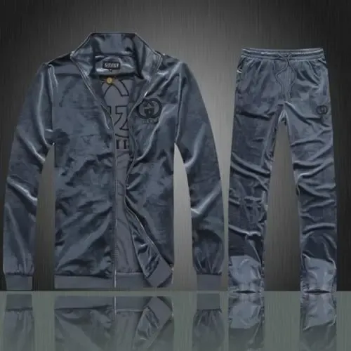 Tracksuit Luxury Elevating Your Comfort Game with Style