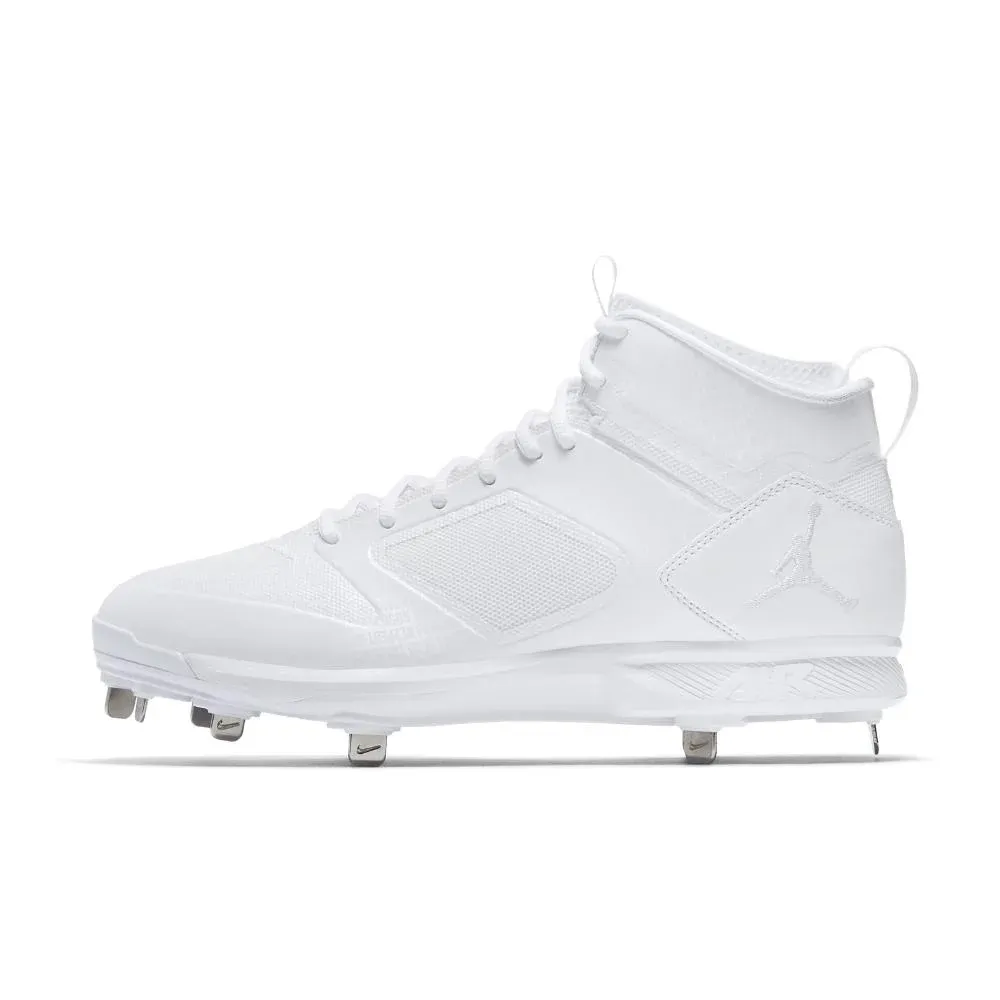 The Best White Nike Baseball Cleats for Performance and Style