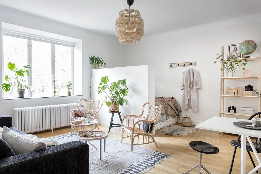 Make Room for More How to Maximize Space in Your Home
