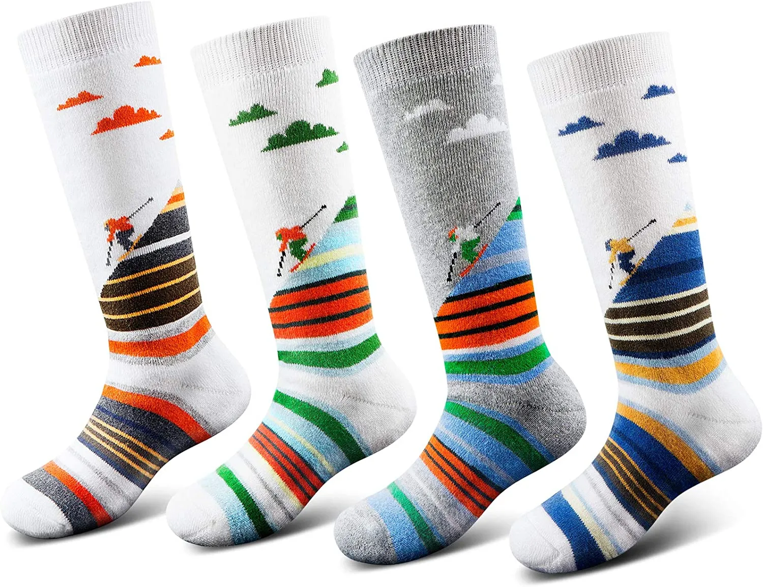 The Ultimate Guide to Choosing and Using Snow Socks for Your Vehicle