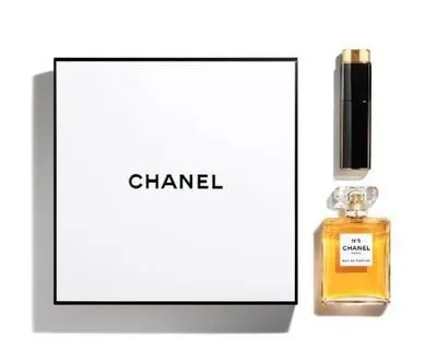 Which Is The Hottest Chanel No. 5 Perfume