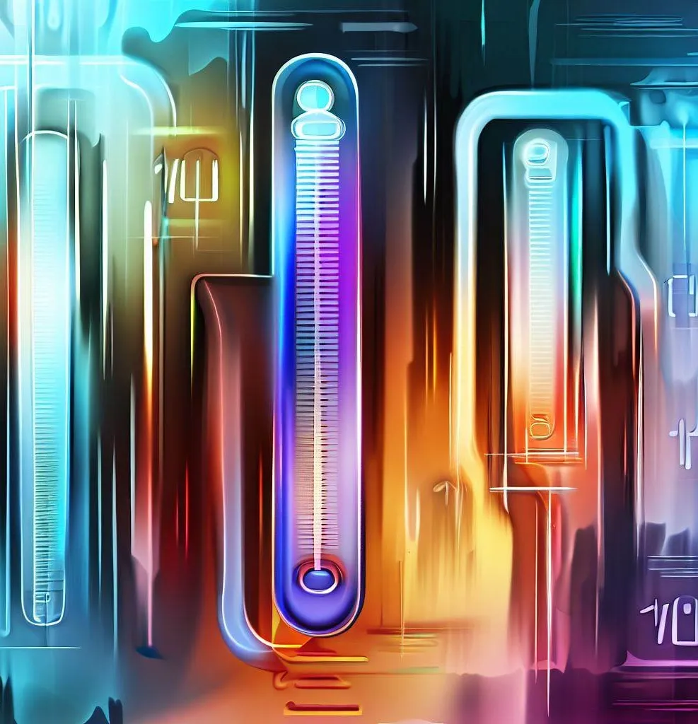 The Ultimate Guide to Choosing the Best Thermometer for Home Use