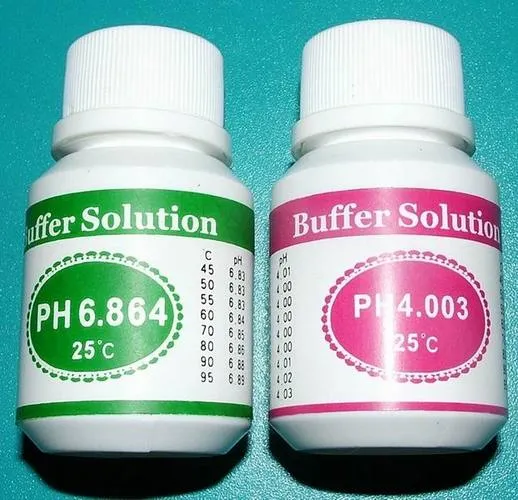 The Ultimate Guide to pH Buffers for Aquariums
