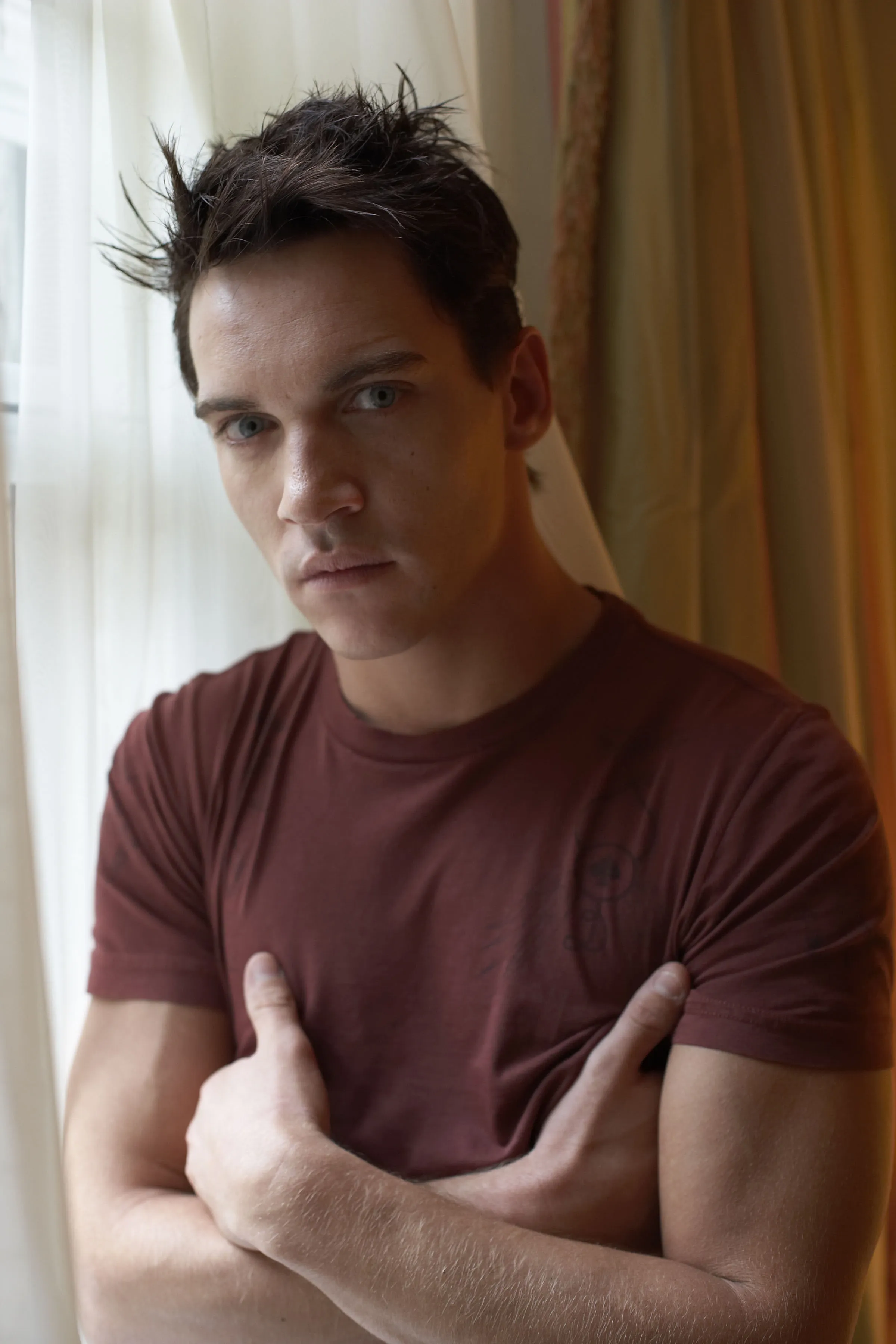 Top 10 Jonathan Rhys Meyers Movies and TV Shows You Can't Miss