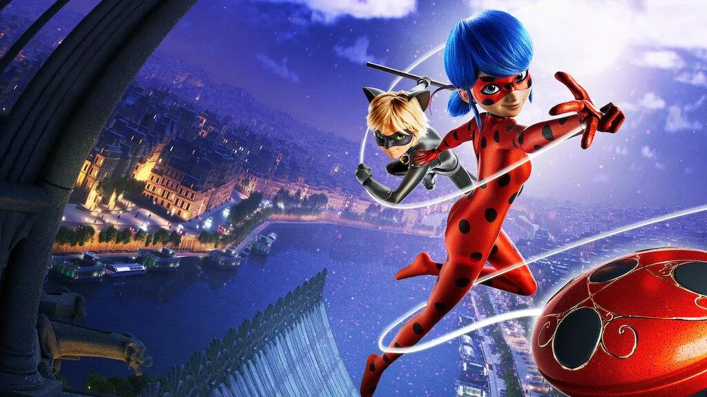 Where Can I Watch Ladybugs For Free How to Watch Miraculous Ladybug