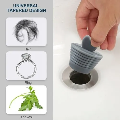 The Ultimate Guide to Choosing the Right Bathtub Plug for Your Bathroom