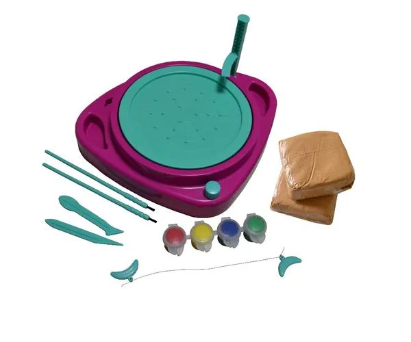 What Makes Paint Pottery a MustTry Activity for Shopaholics?